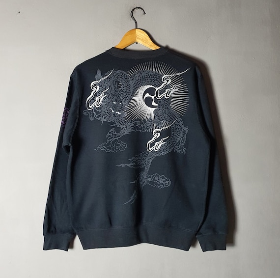 【SATIIIZ】Keijeun track nylon sweatshirt juunj-grey-sweatshirt_grande.