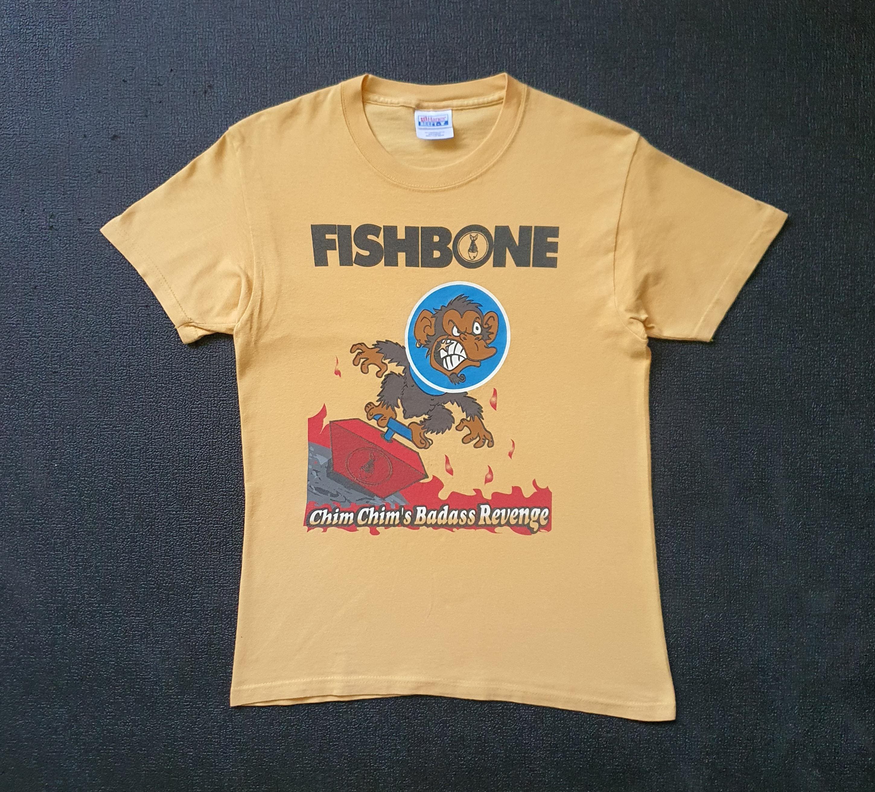 90s Fishbone - Etsy