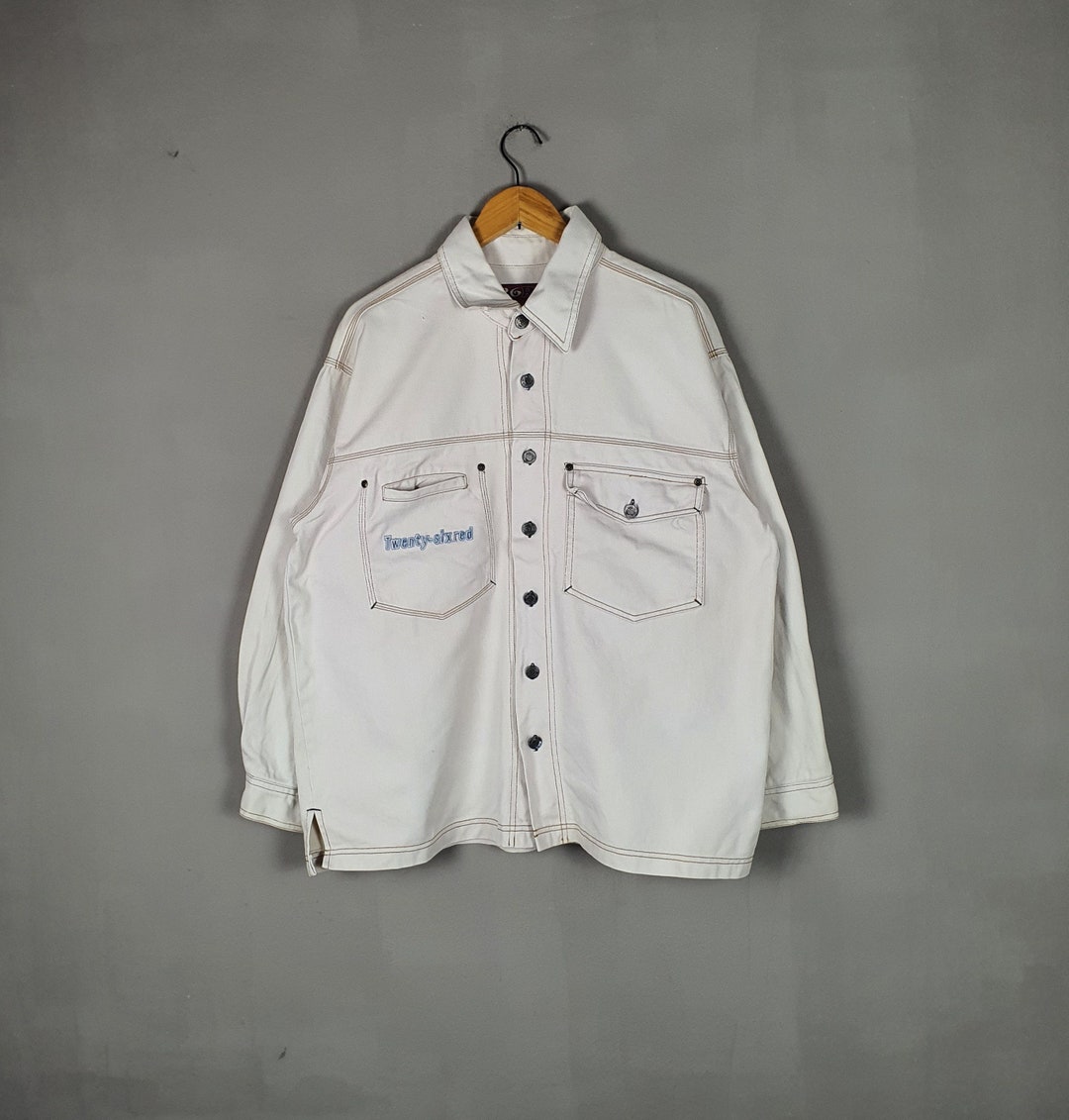 名作・美品 Classic Jean Jacket 希少サイズ48