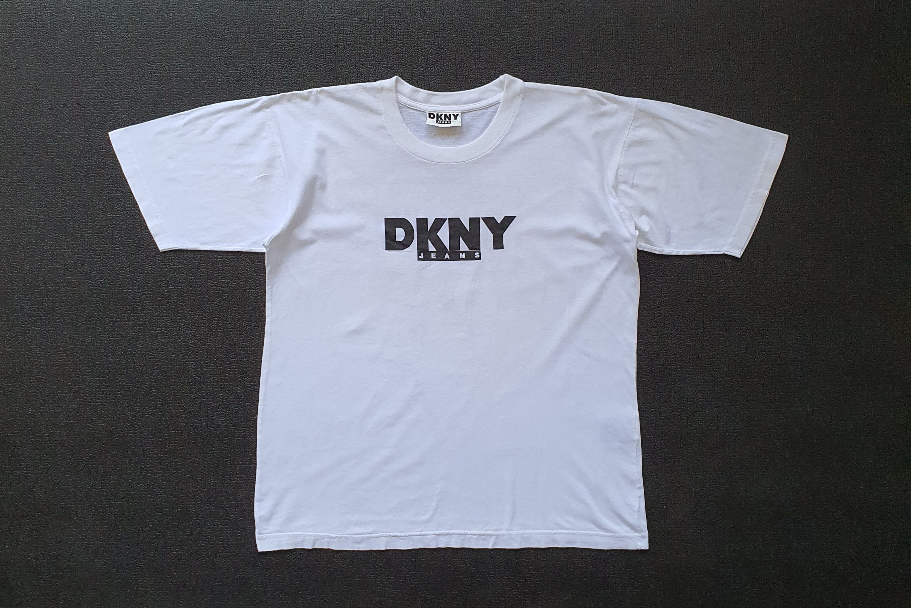 Dkny T Shirt - Etsy