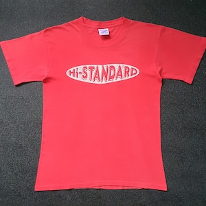 Hi Standard Tshirt - Etsy