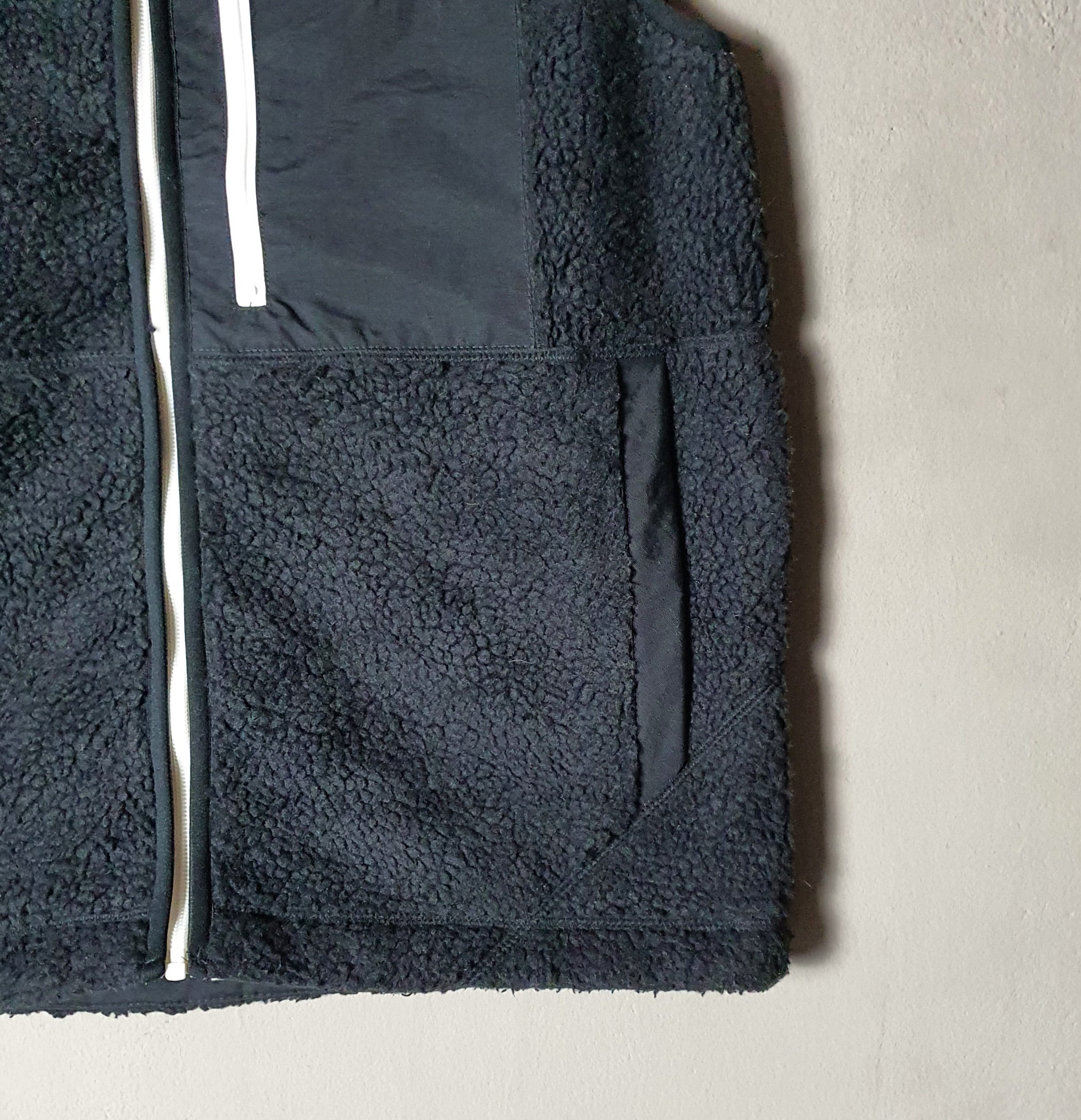 Veste Polaire Canterbury Écosse Rugby Union - Taille XL Pour Homme - Occasion (voir Photos)