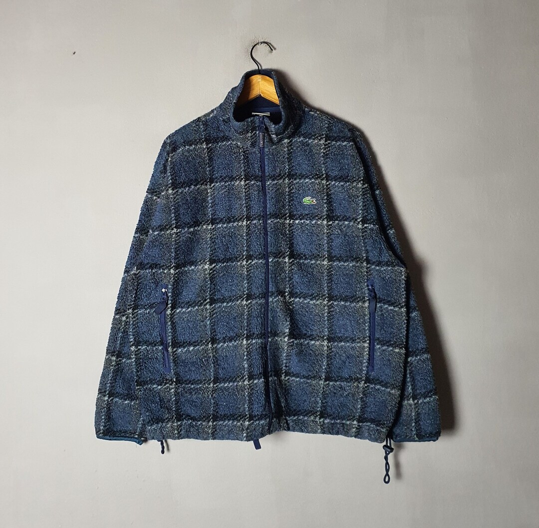 Vintage sweater size: XL