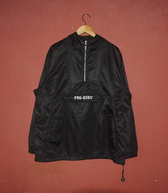 pro keds jacket