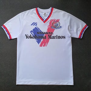90s Mizuno J League - Etsy