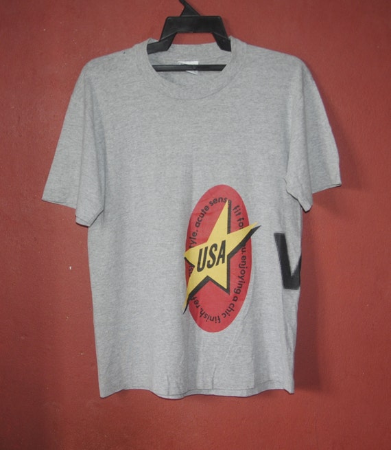 vintage vans shirt
