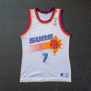 90s clothing basketball - Etsy 日本 90's~ アメリカ代表 アロンゾ