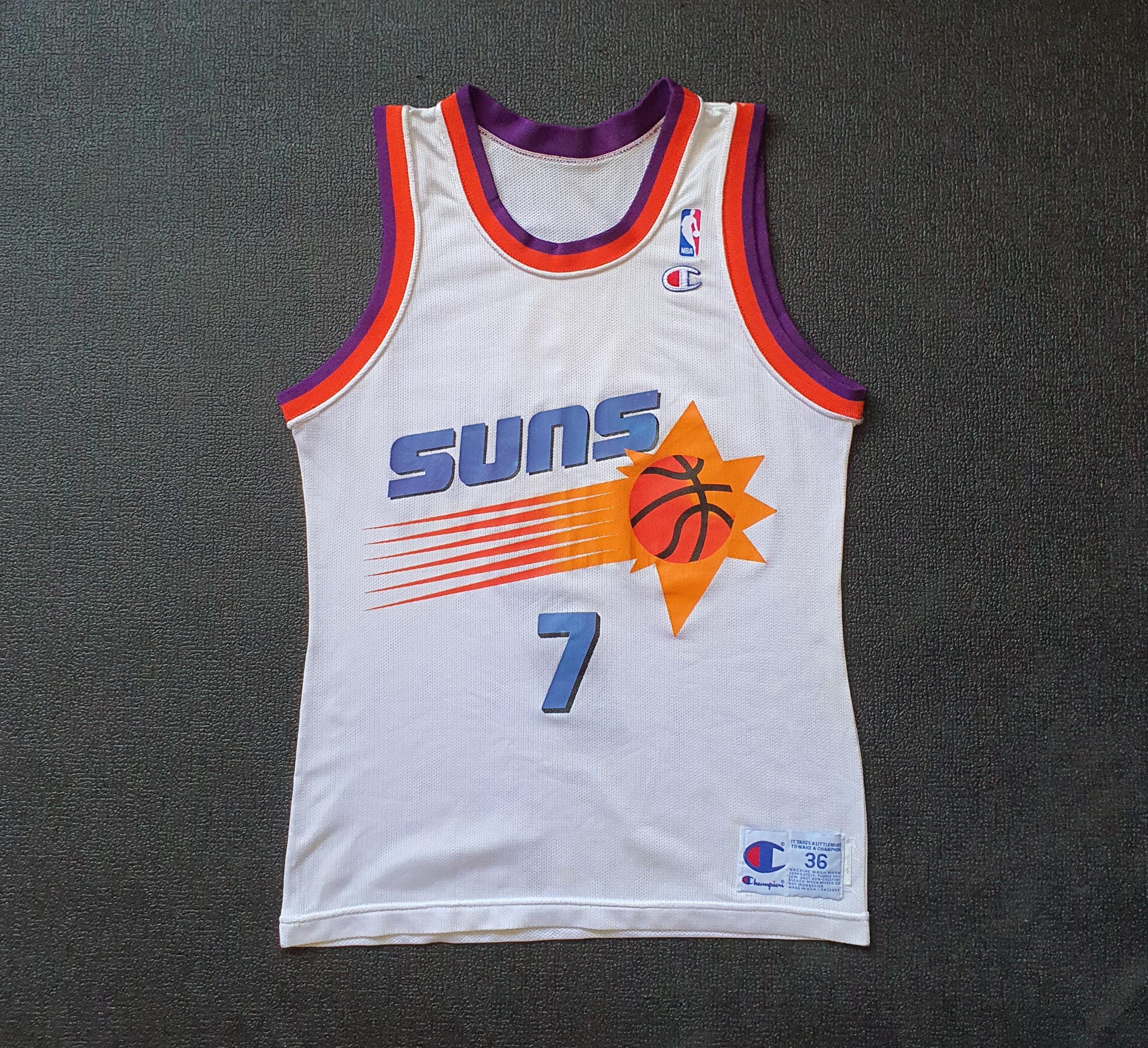 Champion nba jerseys - Etsy 日本