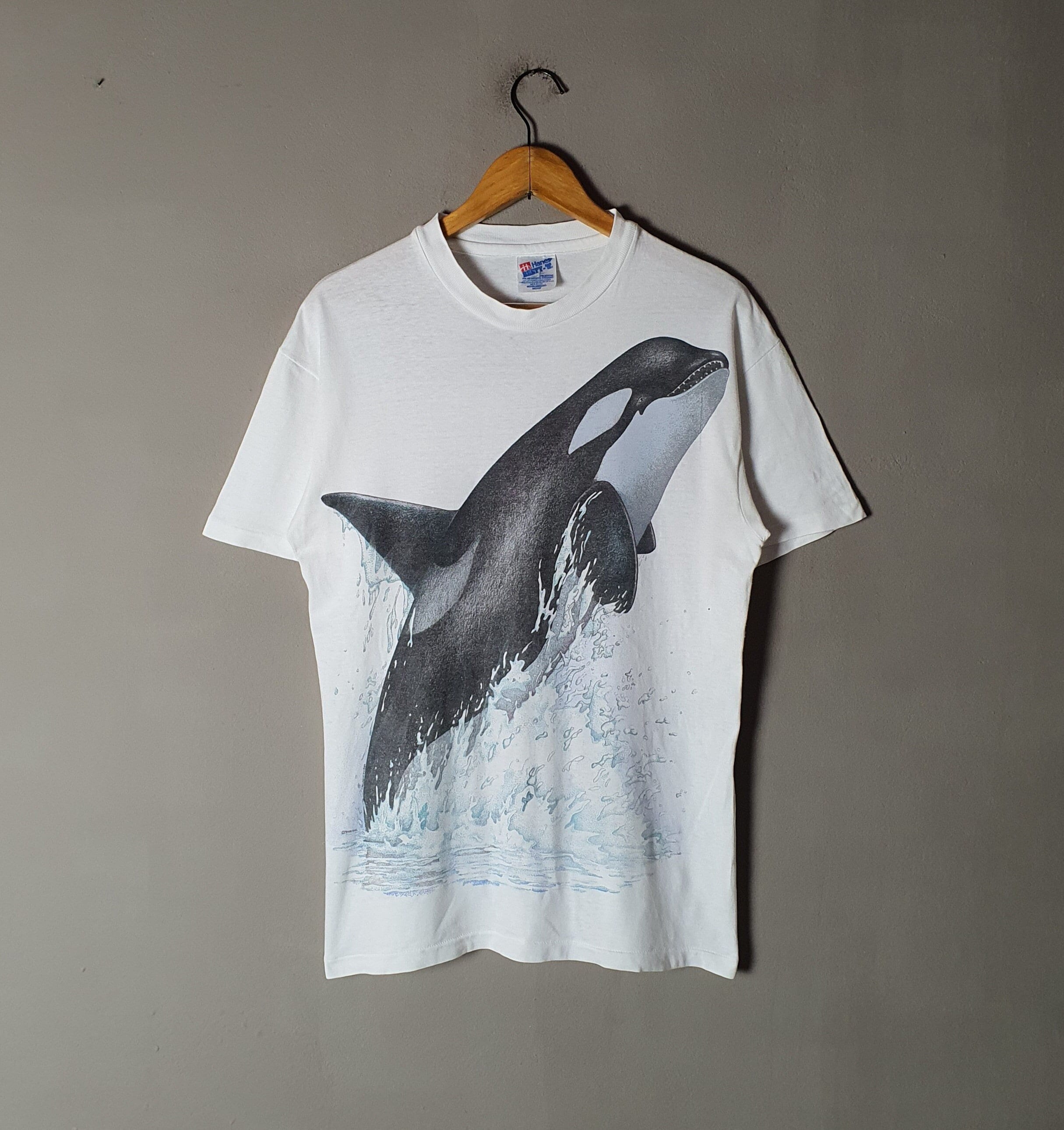 【QUARTERSNACKS】 Wildlife Tee / White Quartersnacks Wildlife Tee – Civil
