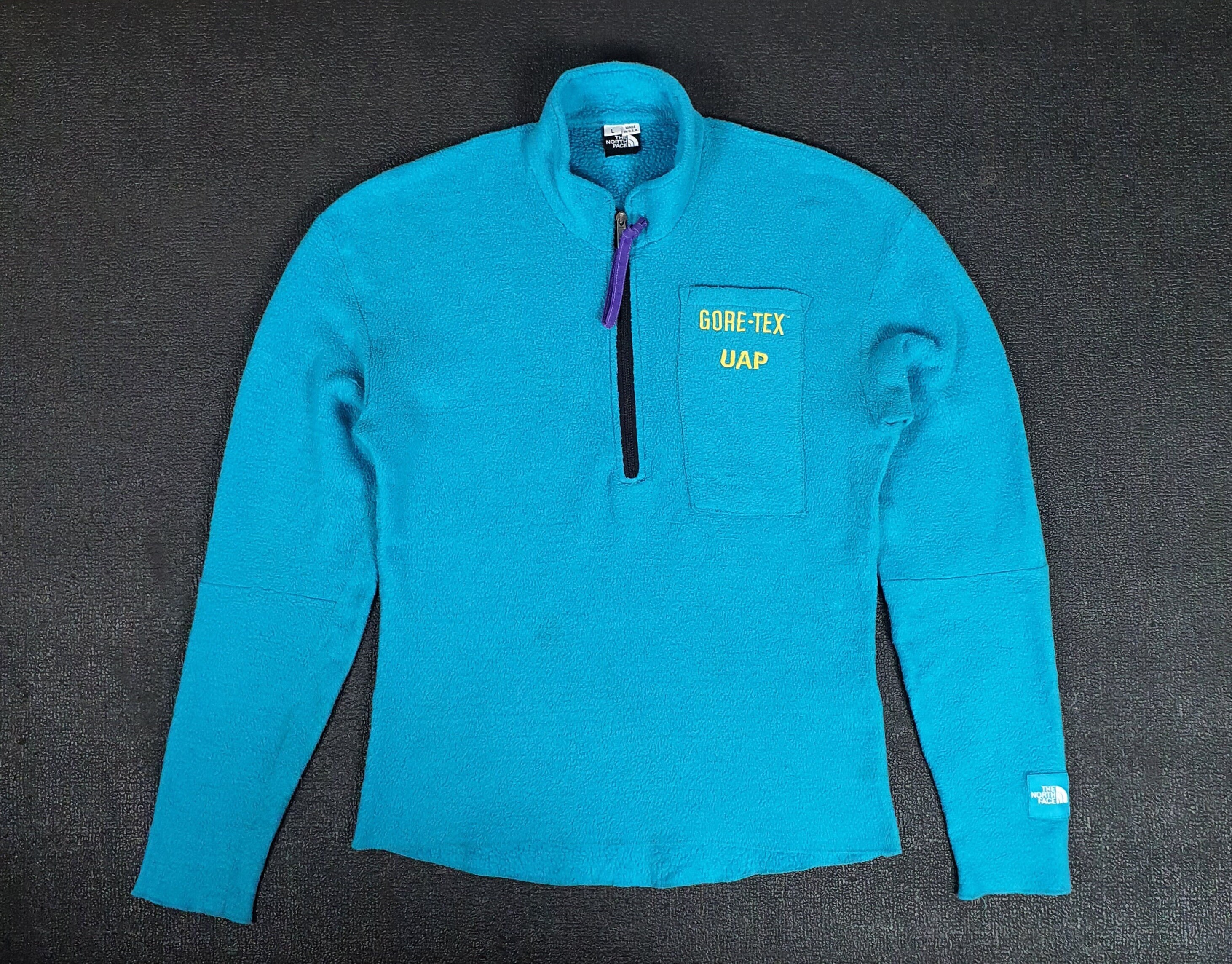 Vintage the North Face Gore-tex Trans Antarctica Expedition UAP