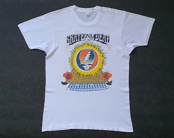 Vintage 1996 OASIS Knebworth Concert T Shirt X-large / 90s