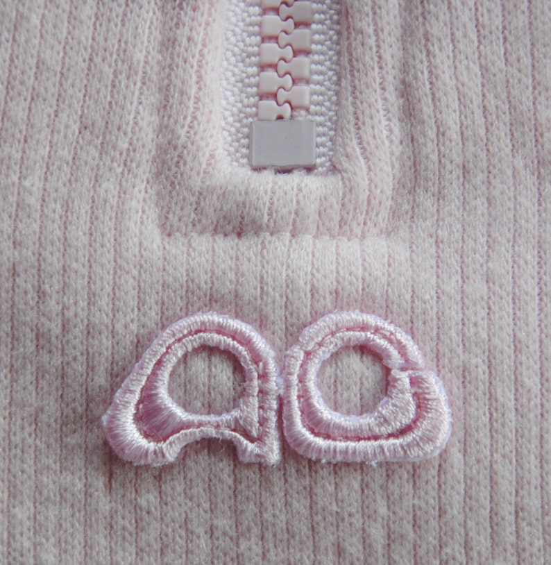 Ladies Vintage COURR\u00c9GES 1980s Sweatshirt Small Vintage fashion Designer sweater Pink pullover crewneck