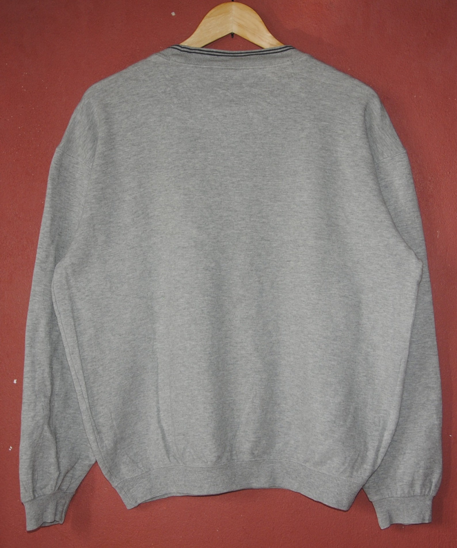 Vintage HEAD Nightwear Tennis classic 1990s sweatshirt sweater | Etsy