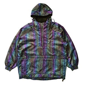 90s 希少 アシックス オーストリア代表 スキーウェア ジャケット