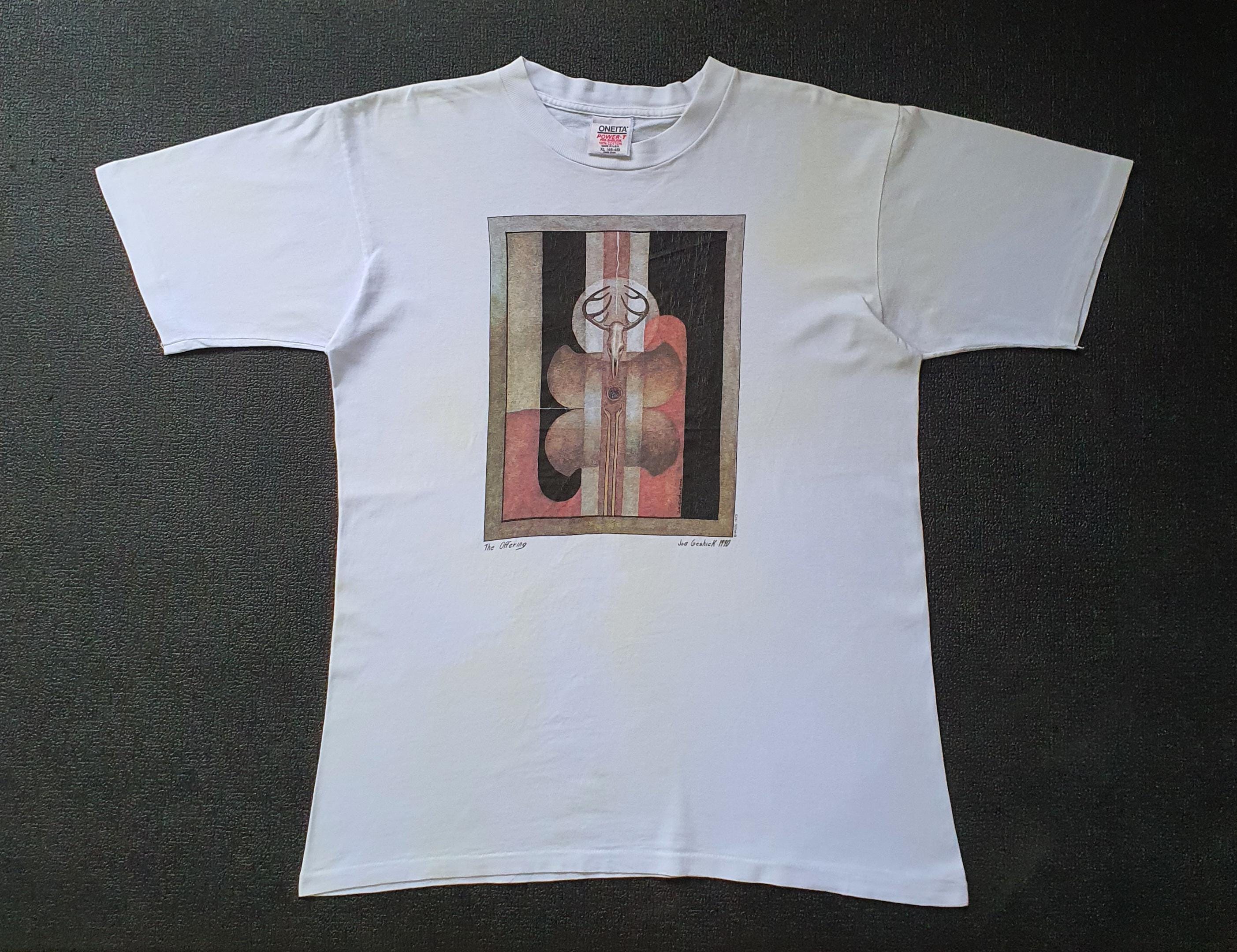 Joe geshick shirt - Etsy 日本