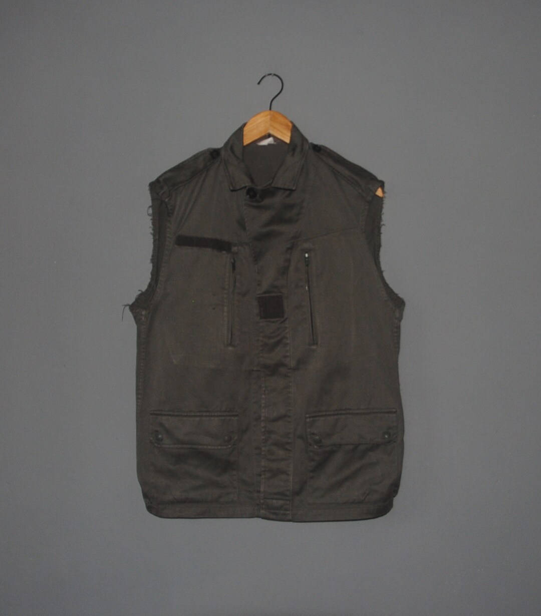 トップス 40s farmers vest France il_1080xN.2155650520_7srs.jpg