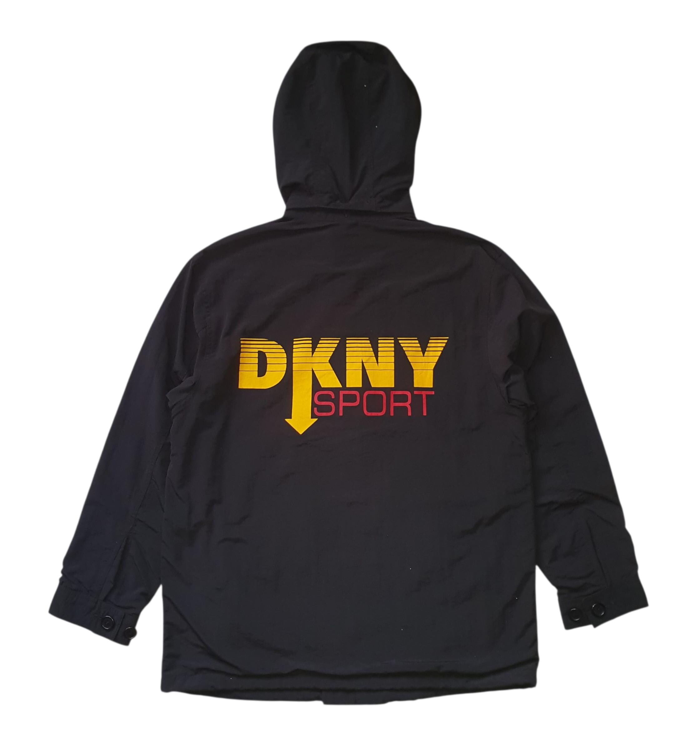 Vintage 90s Donna Karan Coat - Etsy