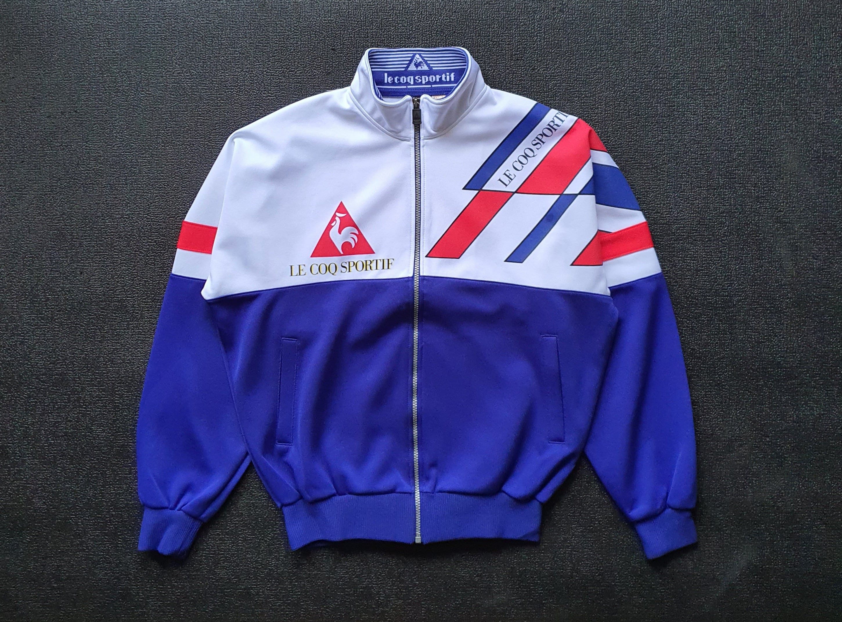 Le coq sportif ultima coleccion jeans hot sale