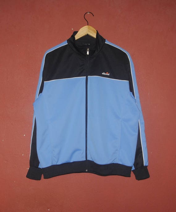 tracktop ellesse