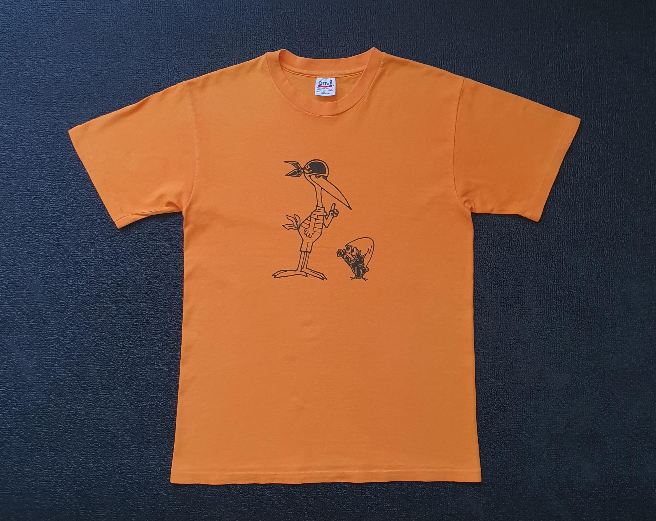 カリメロ様 200S用 Calimero t shirt - Etsy 日本
