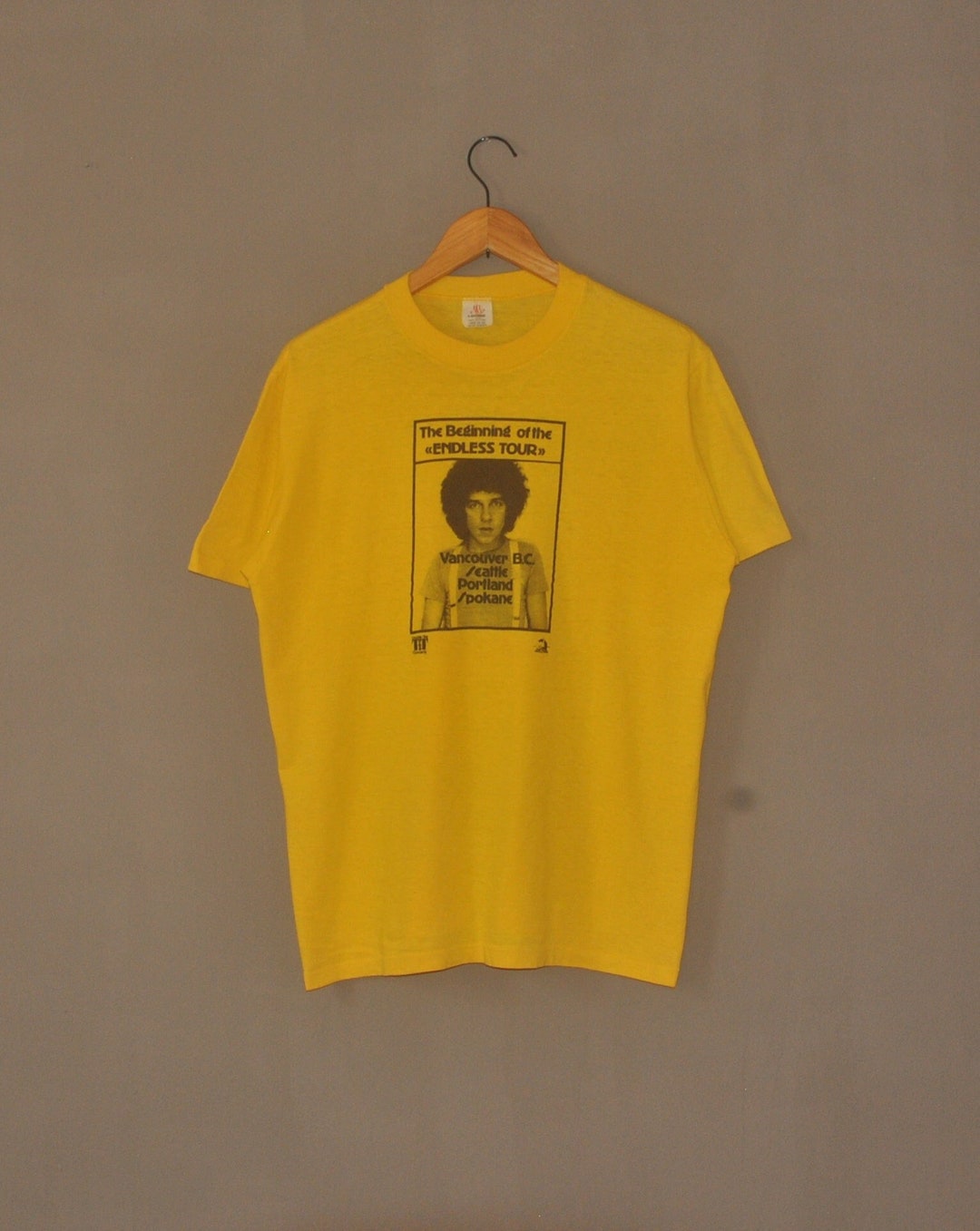 leo sayer tour merchandise