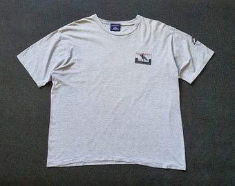 Polo by Ralph Lauren 90s チャコール　usa製　ワイド 90's Polo by Ralph Lauren IN-TUCK Slacks 2tack W34 L34 90