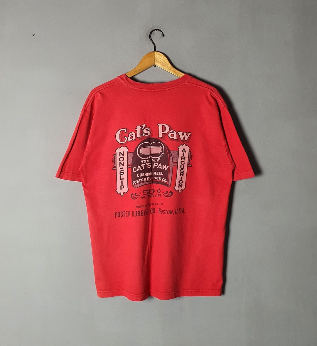 【SATIIIZ】Pawson Vintage Washing Rivet T-Shirt il_1080xN.5186064969_8x9r.jpg