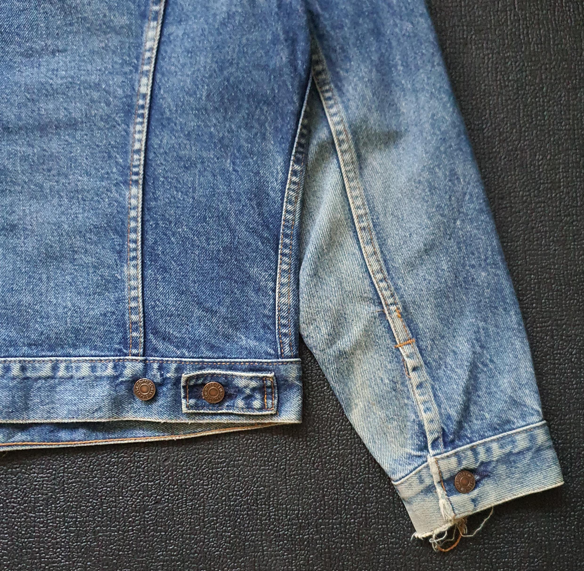 Vintage 90s LEVI