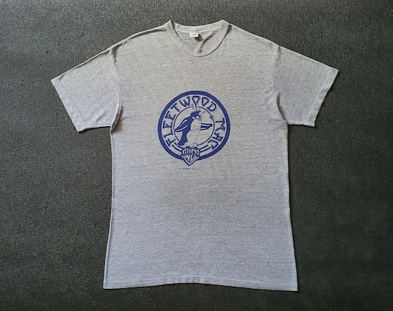 Fleetwood Mac プロモ 1979 Fleetwood Mac プロモ 1979 Vintage 1979