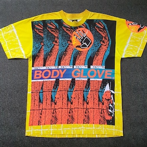 Body Glove 80s 90s - Etsy
