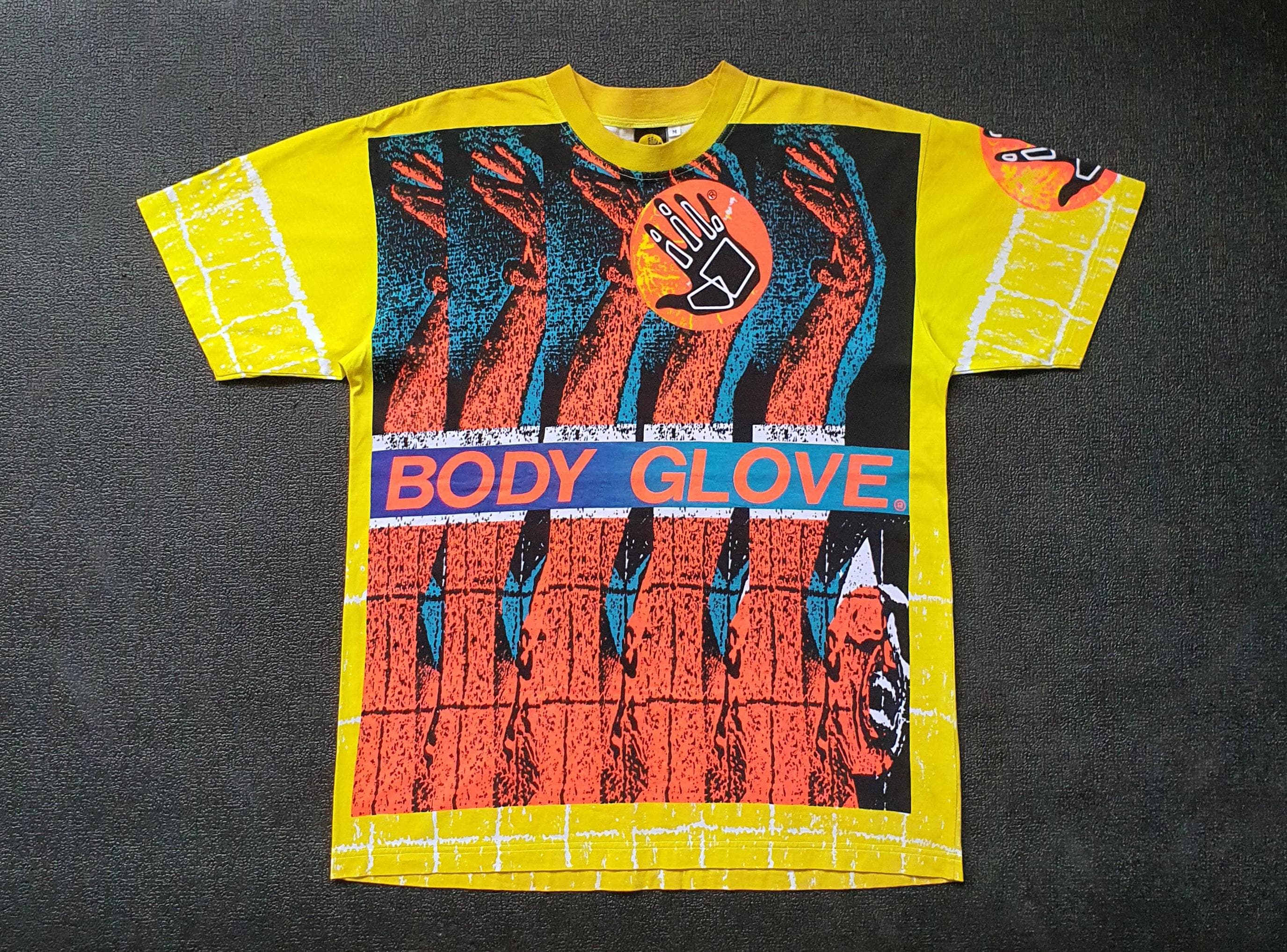 80s Body Glove - Etsy