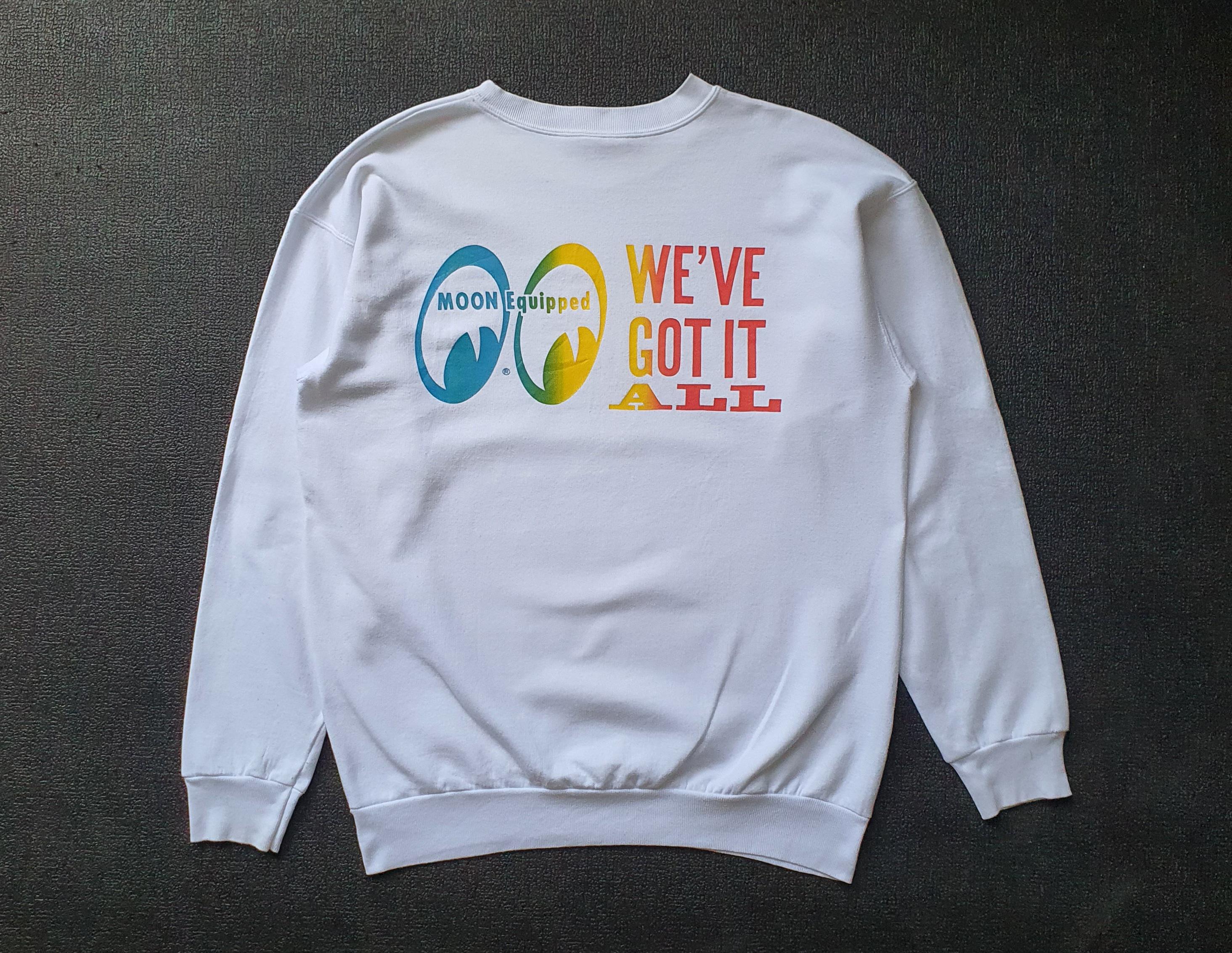 90's Mooneyes - Etsy