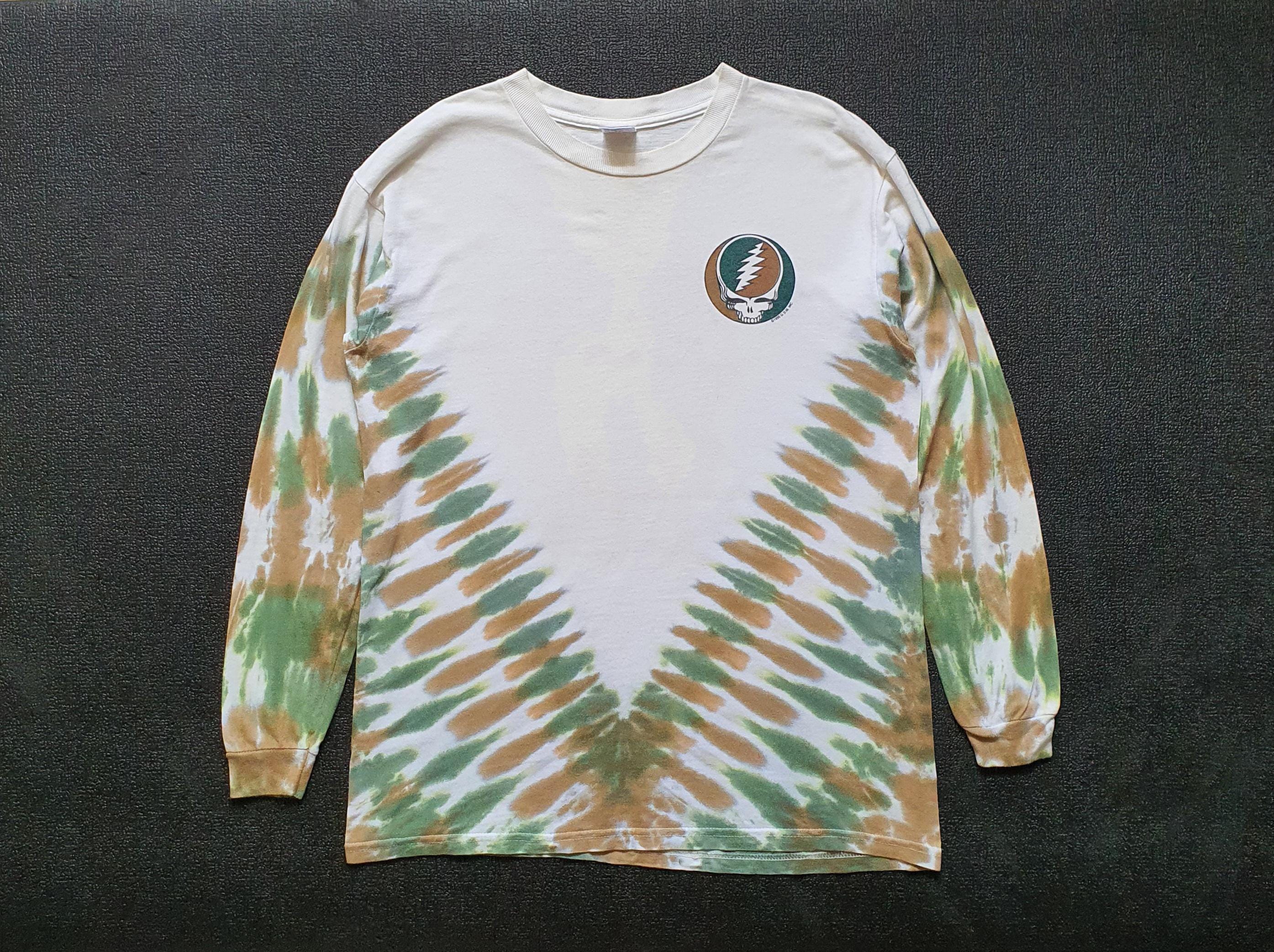 Grateful dead 1991 - Etsy 日本