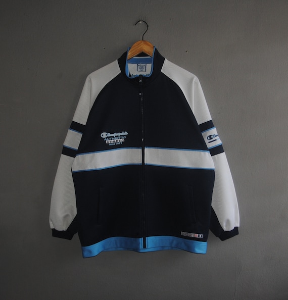 Champion sweater designer jacket deals