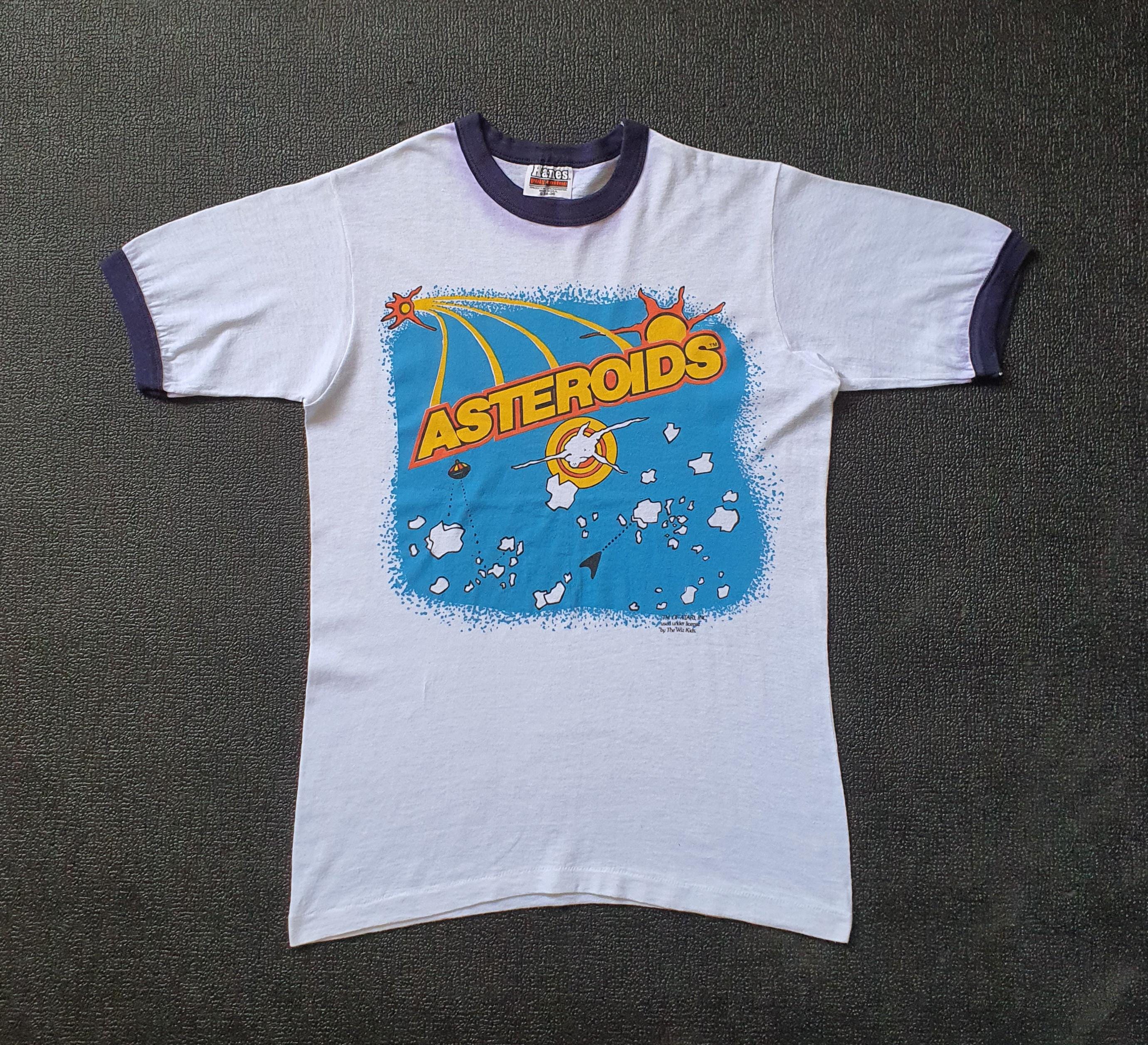 Atari t shirt - Etsy 日本