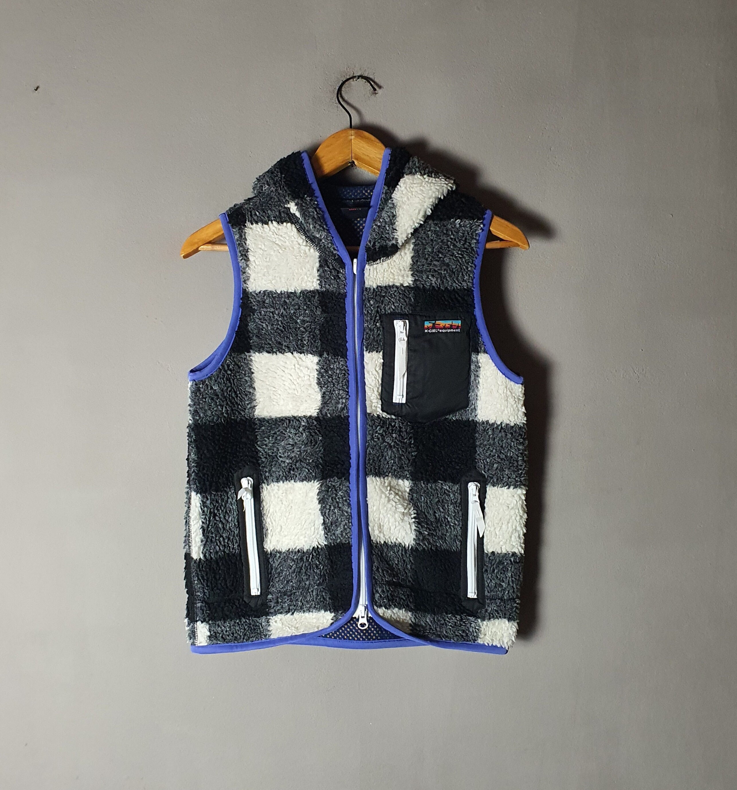 Vest hysteric glamour - Etsy Österreich