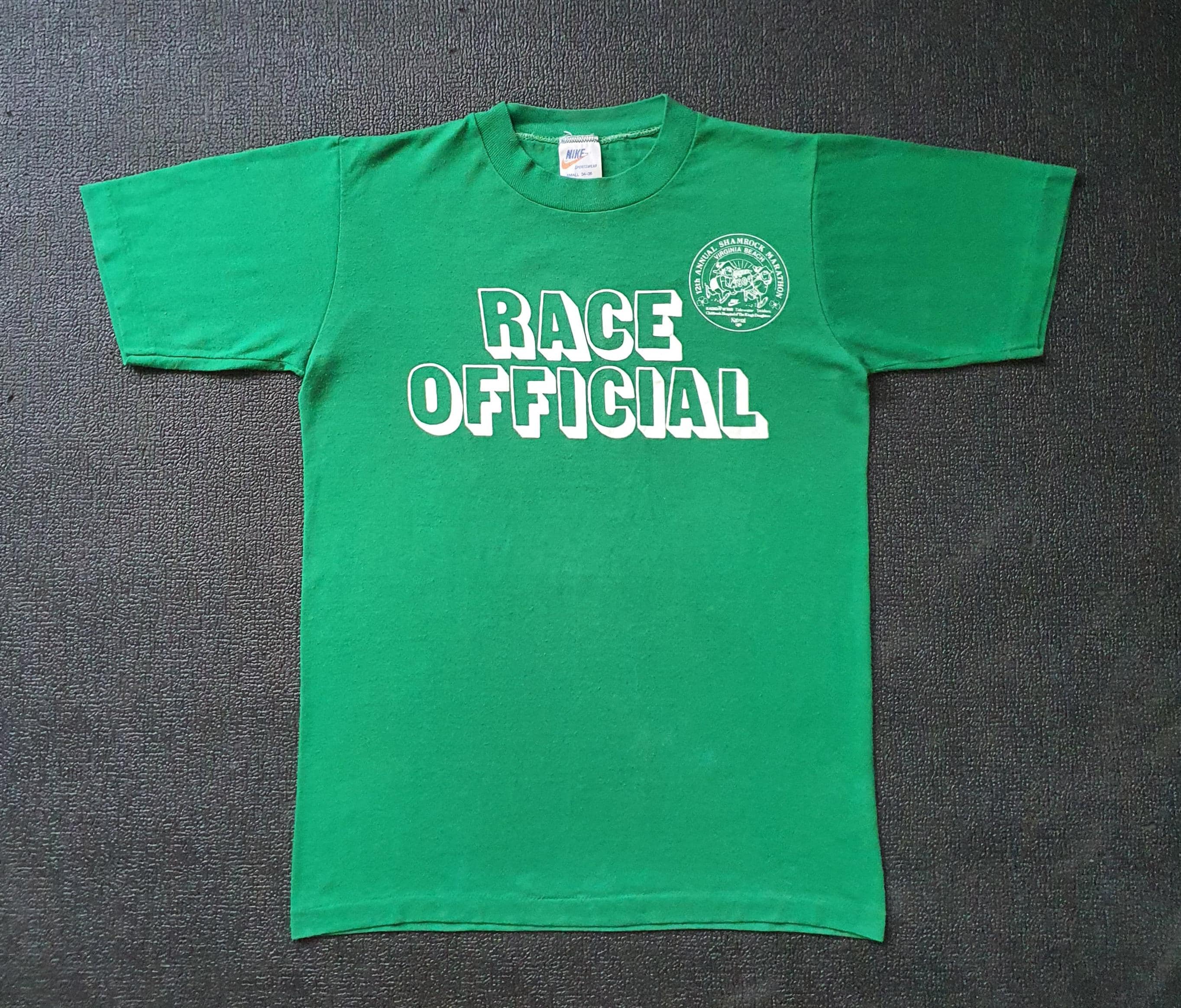 1984 marathon shirt - Etsy 日本