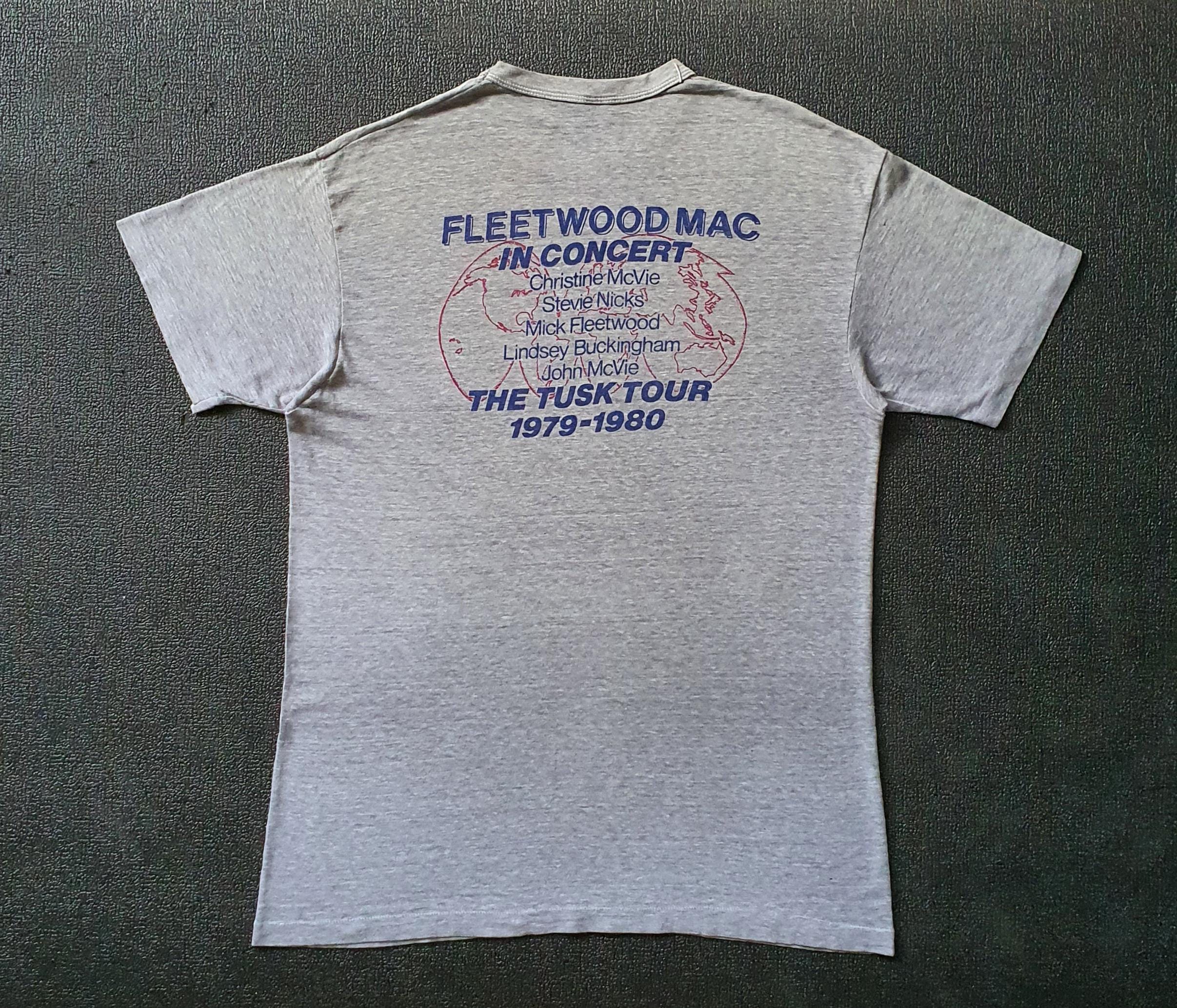 Fleetwood Mac プロモ　1979 Fleetwood Mac – Fleetwood Mac 1979 Japan promo-only 4 track