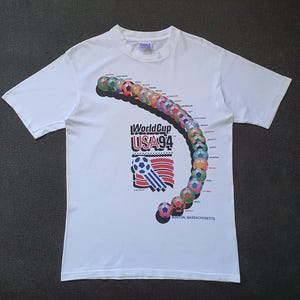 1994 World Cup Usa - Etsy Canada