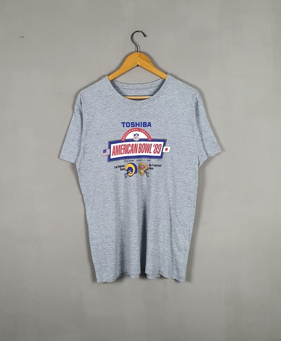 トップス ~80s football shirt Borussia Dortmund Home Special Trikot 1989/1990 Retro Shirt