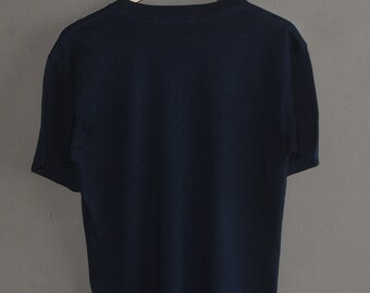 Vintage KANSAI YAMAMOTO Kansai Jeans T Shirt Size Small