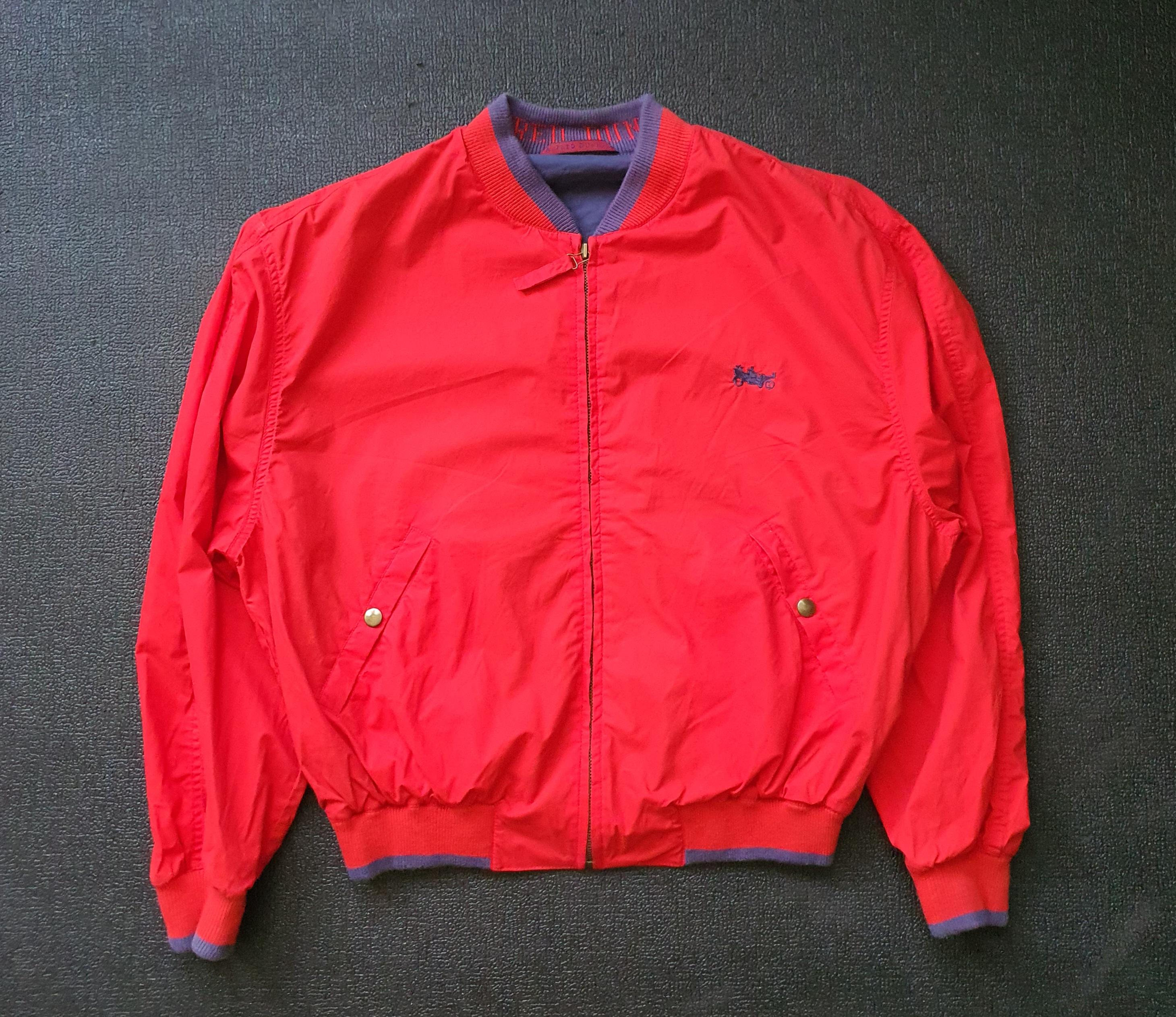 ヴィンテージ アルフレッド ダンヒル 1990年代 ジャケット サイズ 38 