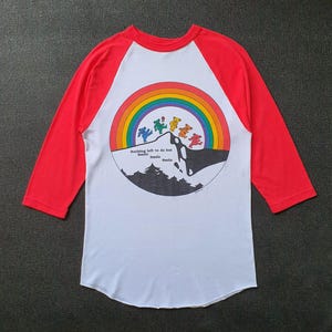 1993 Jerry Garcia - Etsy