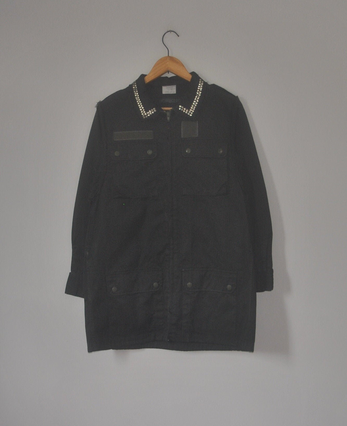 その他ブランド / BIDERMANN UNIFORMES/ミリタリージャケット/L/--/KHK Bidermann uniformes - Etsy 日本