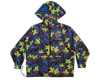 yumibu Vintage Tokyo Yomiuri Giants Descente 90s Windbreaker Jacket