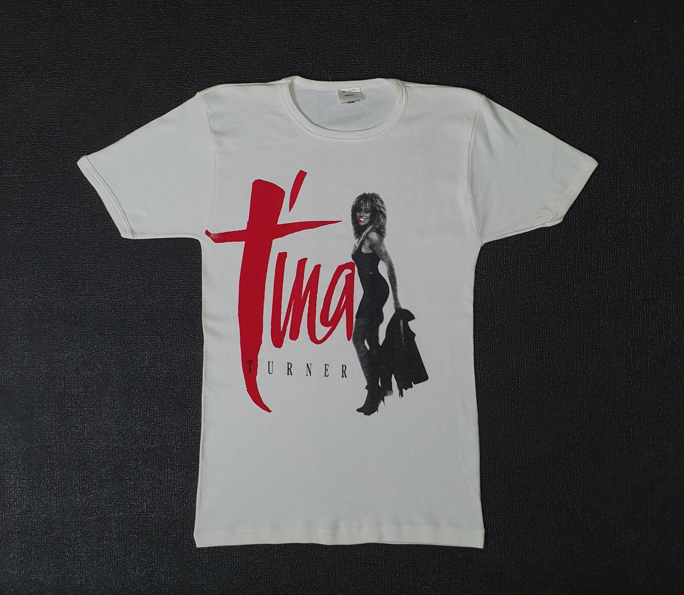 Tina Turner Tour Tee - Etsy Tina Turner Tour Tee - Etsy