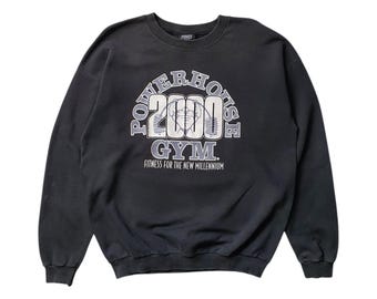 Vintage 1990s LORDS GYM His Pain Your Gain Shirt, Hipster Swag God