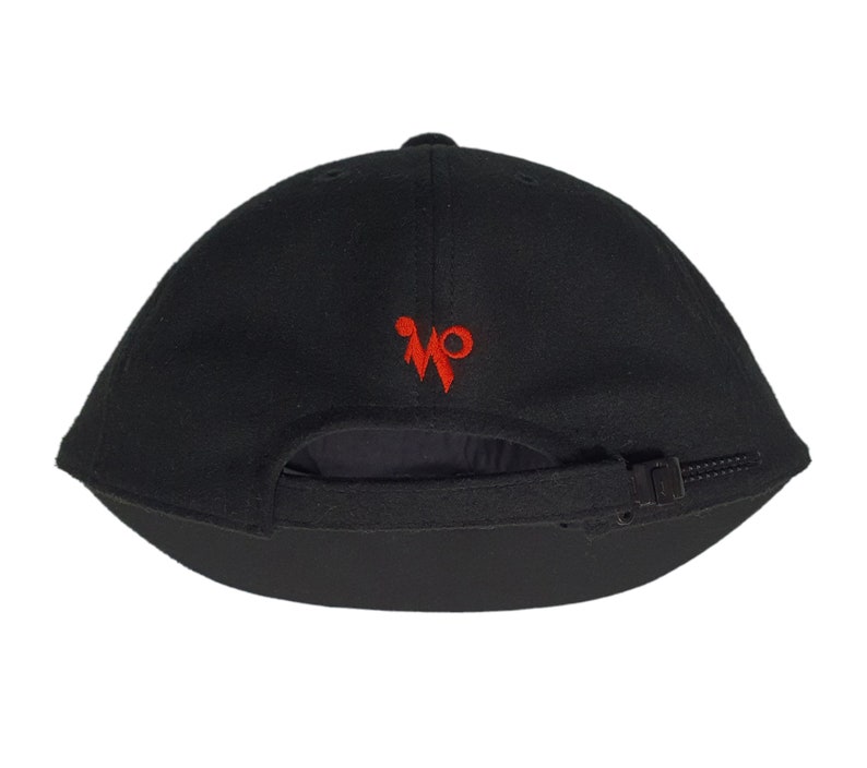 Vintage Ishihara Pro World Seibu Keisatsu Japan Baseball Hat Etsy