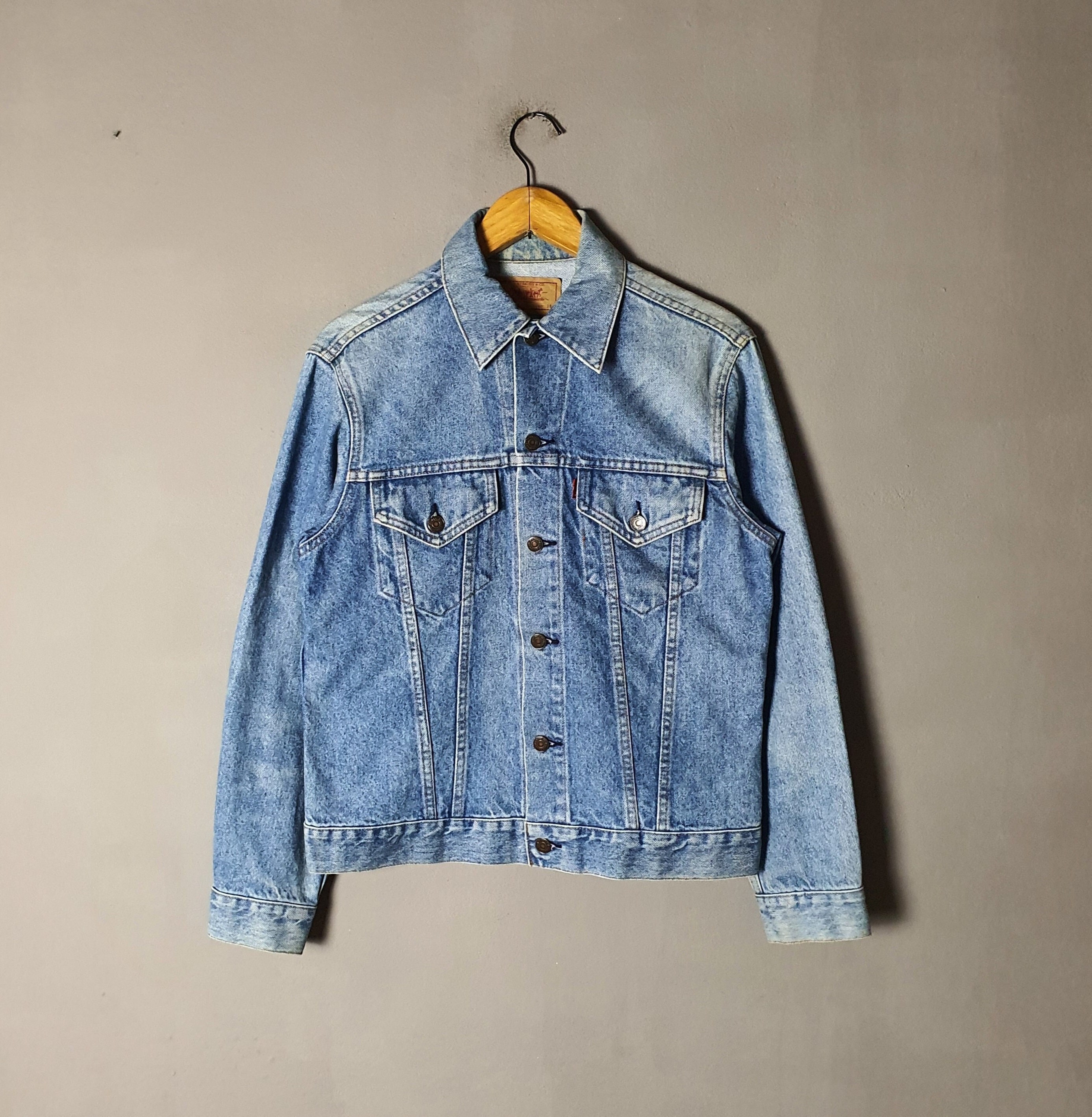 Levis 70505 0217 - Etsy