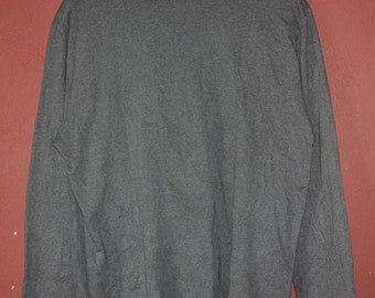 トップス 90s-00s a.p.c. archive faded long sleeve トップス 90s-00s a.p.c. archive faded long sleeve 3 vintage